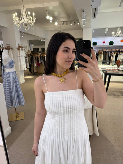 Vilma Sea Necklace