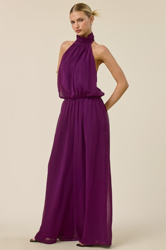 Grace Jumpsuit