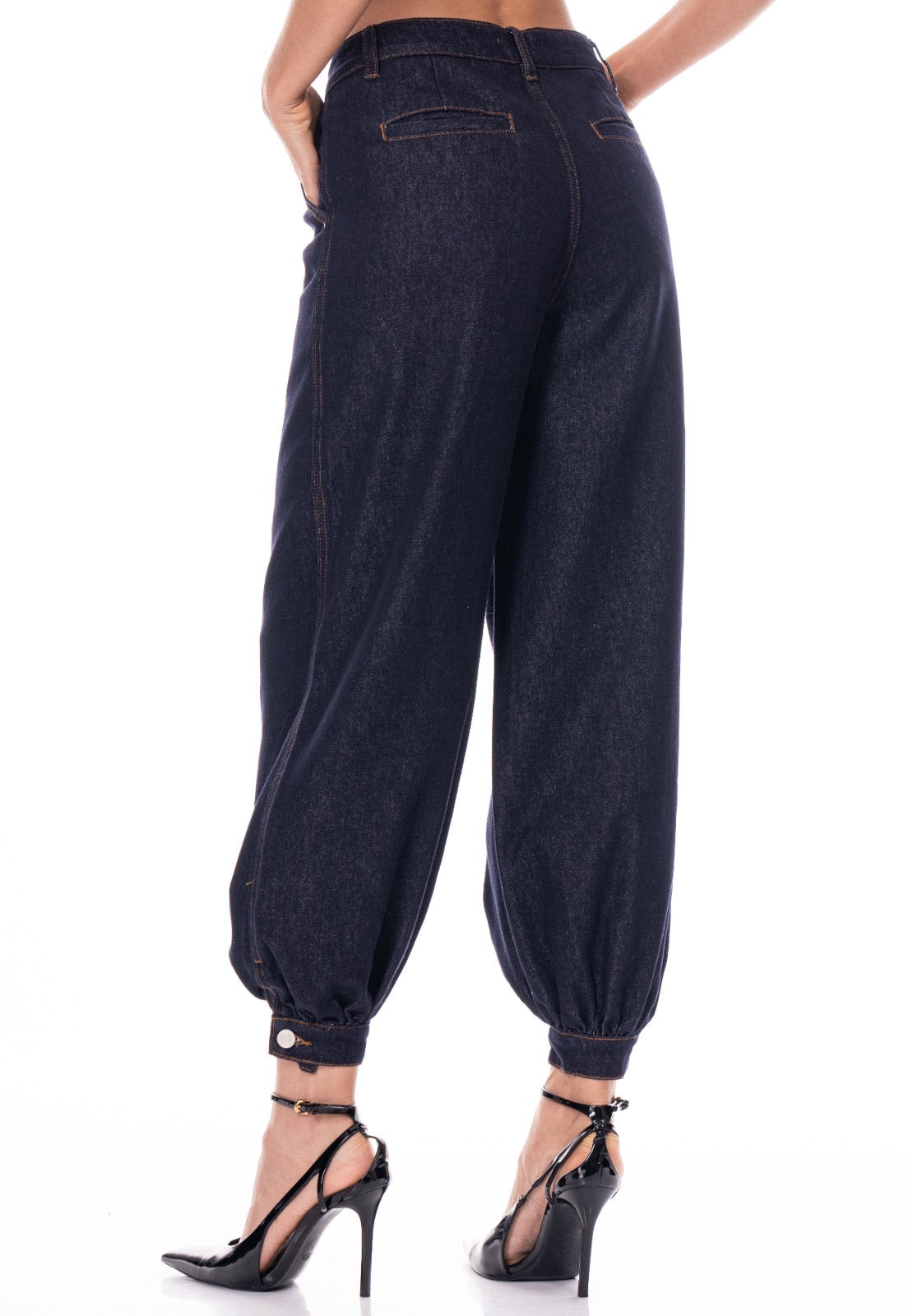 Benim Bubble Pant