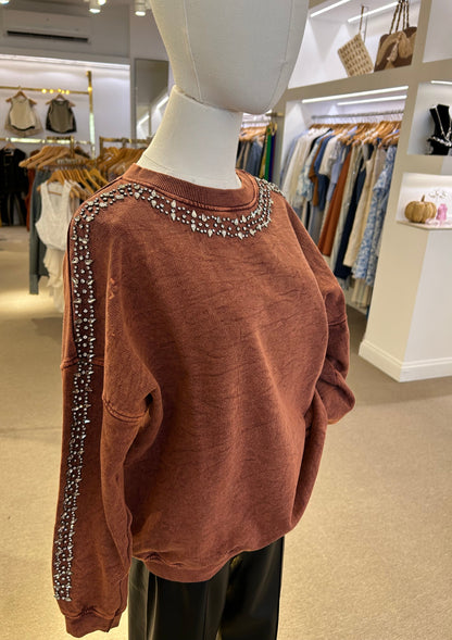 Sam Sweatshirt