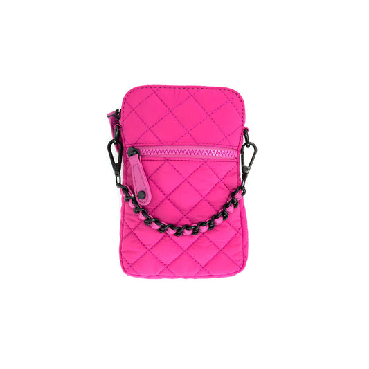 Puffy Phone Bag