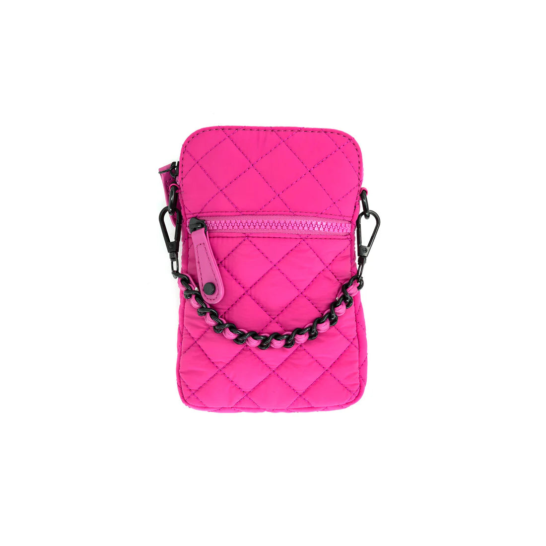 Puffy Phone Bag