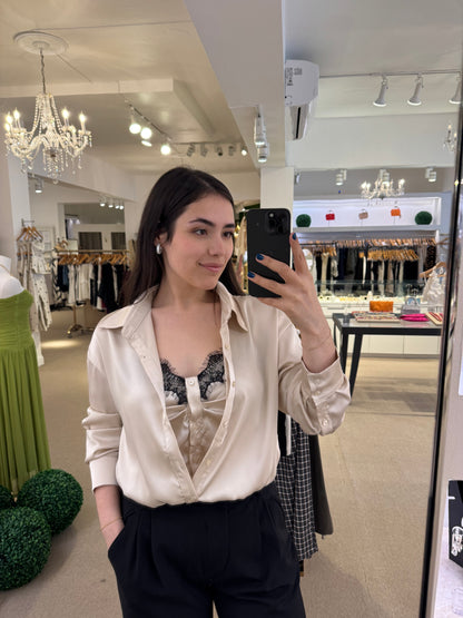 Coqueta Shirt