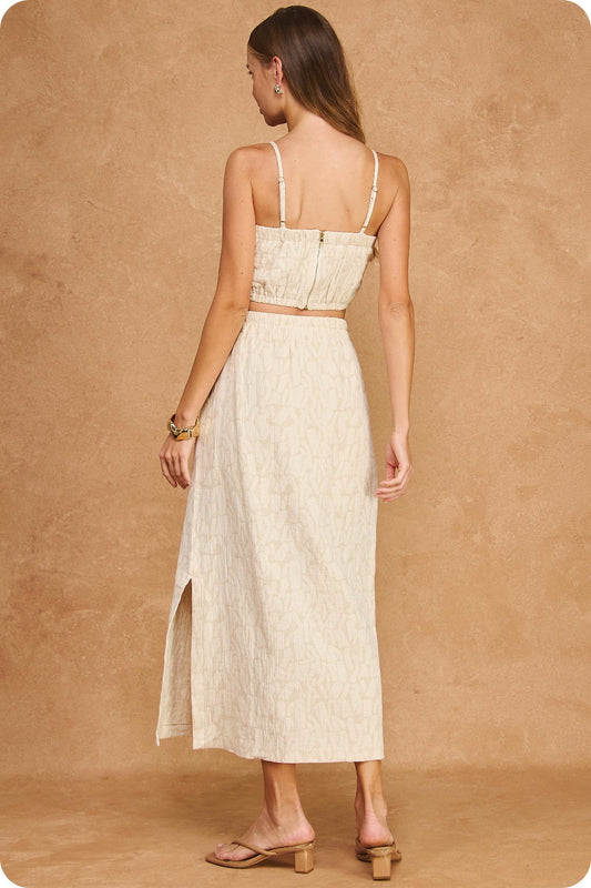 Kamelia Set
