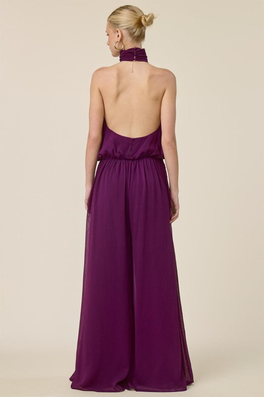 Grace Jumpsuit