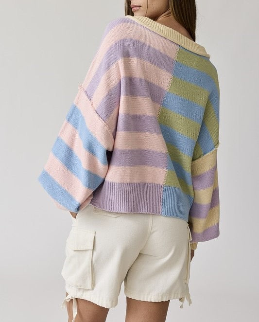 Parker Sweater