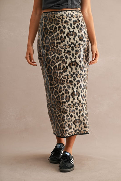 Lepolitz Skirt (Non-returnable)