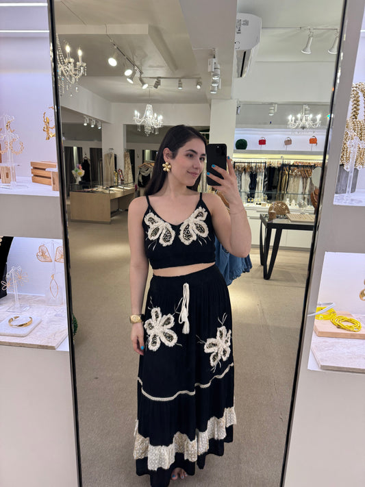 India Set