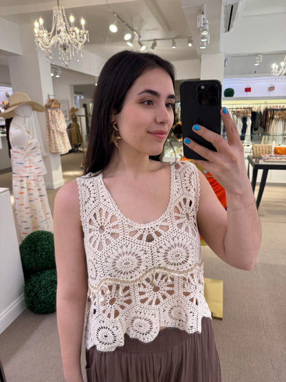 Ariel Top (Finale Sale)