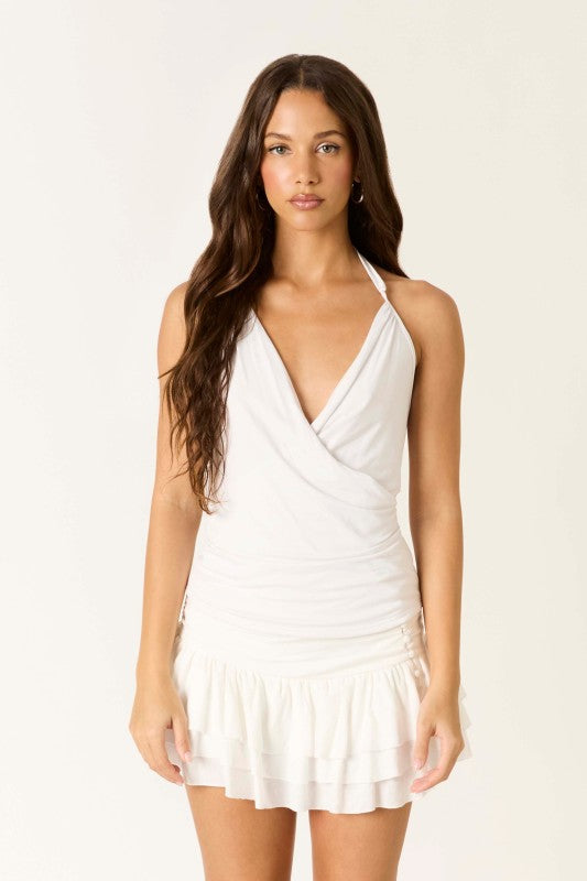 Wendeliz Top