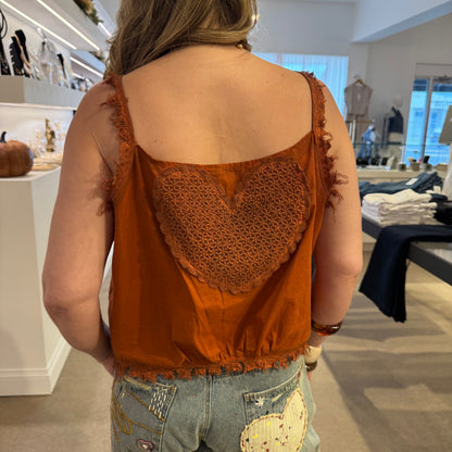 Jade Top