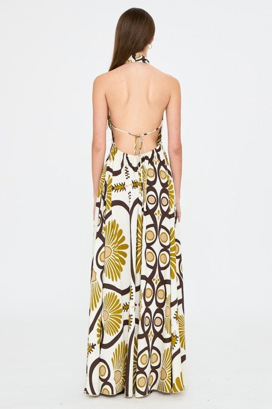 Maya Dress