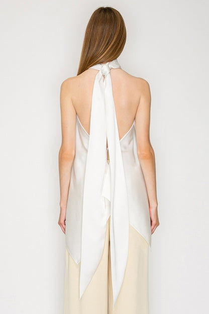 Haze Top