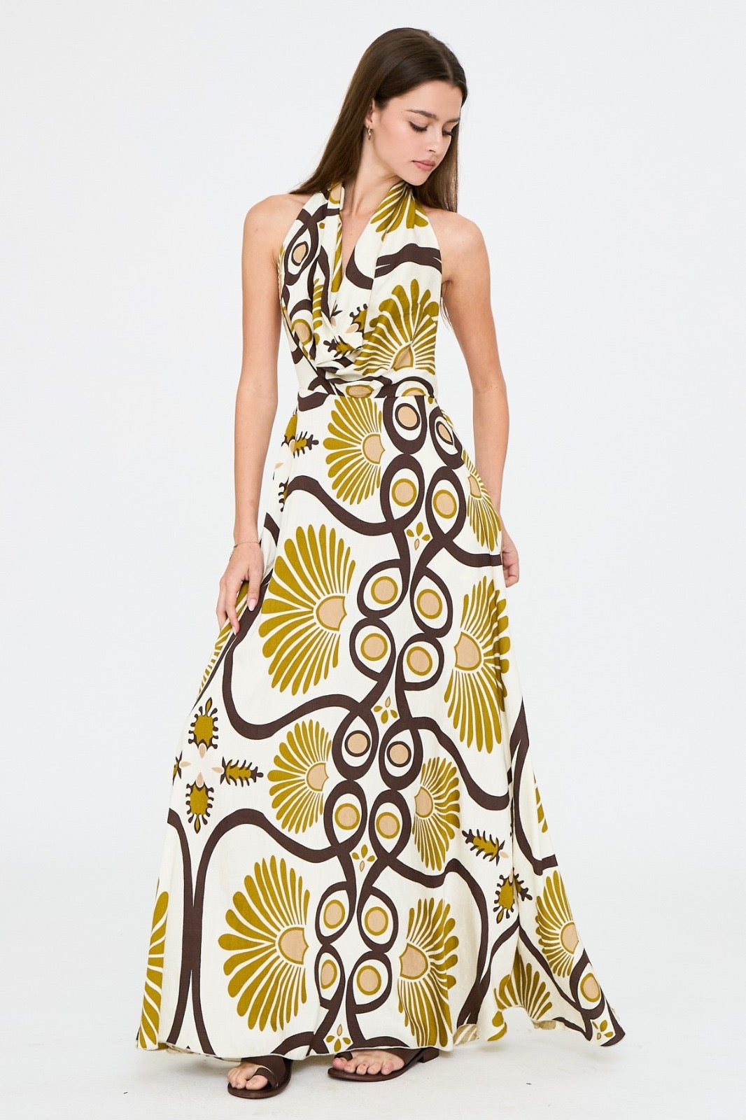 Maya Dress
