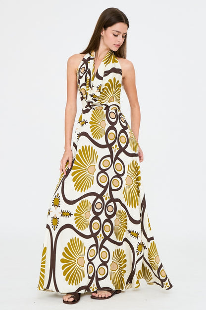 Maya Dress