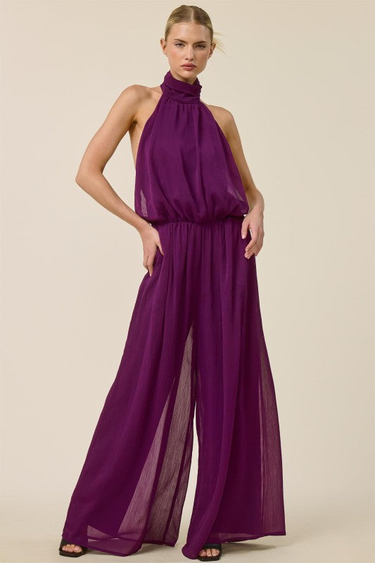 Grace Jumpsuit