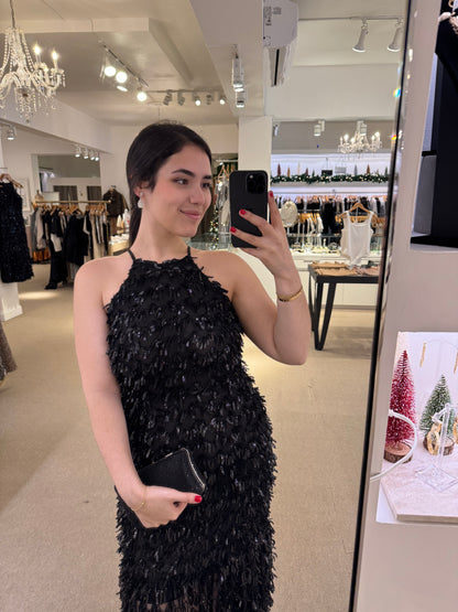 Firenze Dress