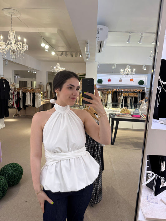 Maribel Top