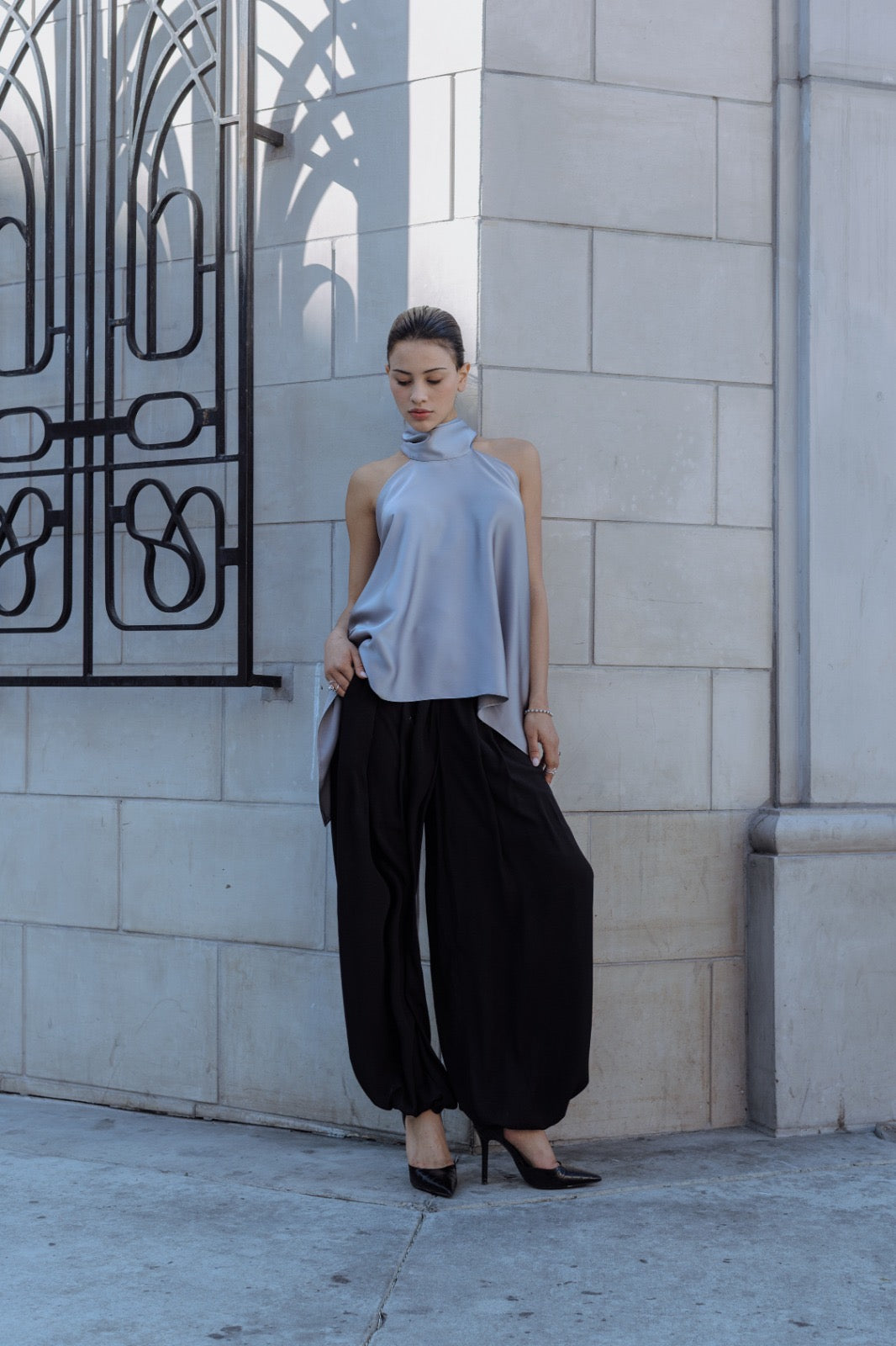 Ballo Pant