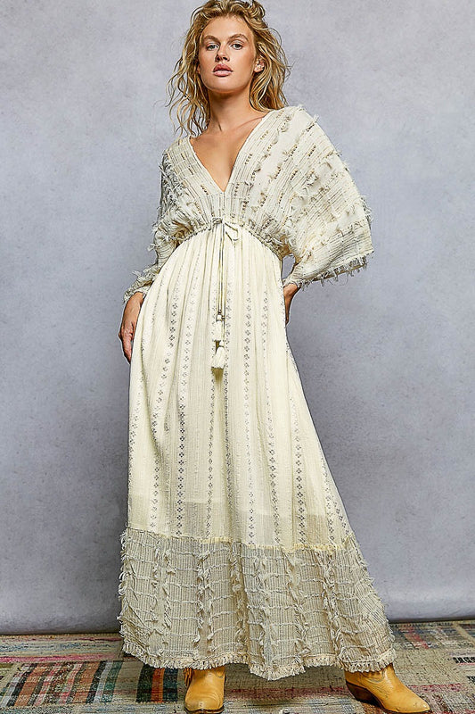 Nickie Dress