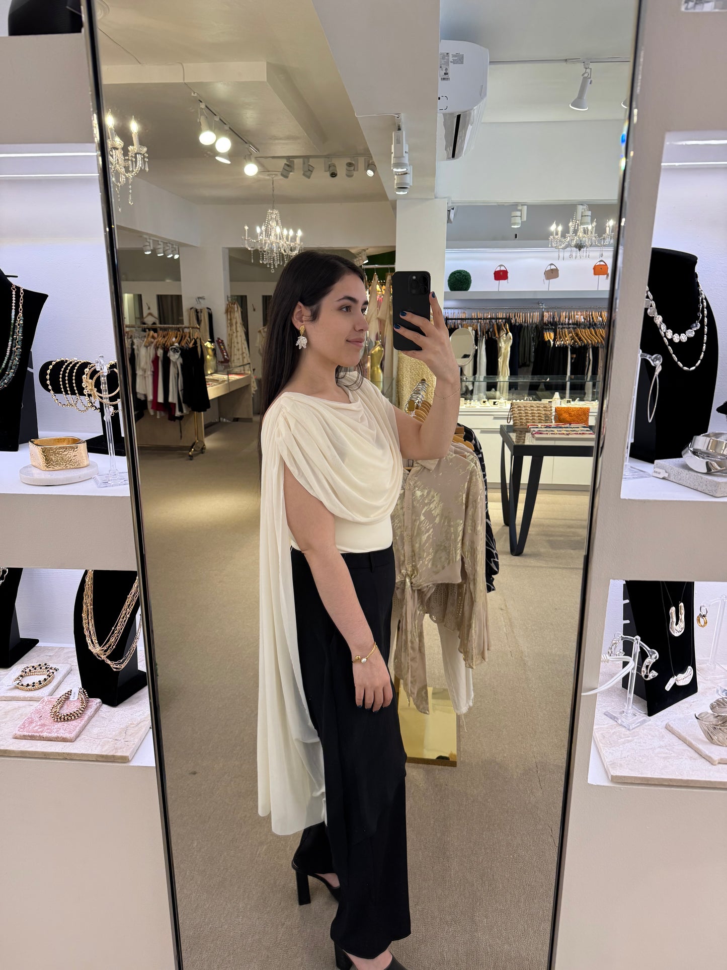 Zayne Bodysuit (Finale Sale)