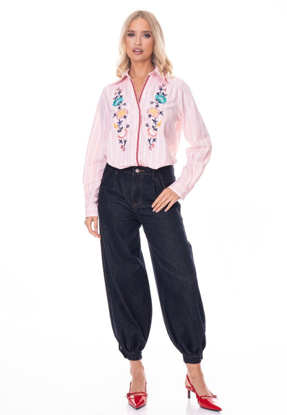 Benim Bubble Pant