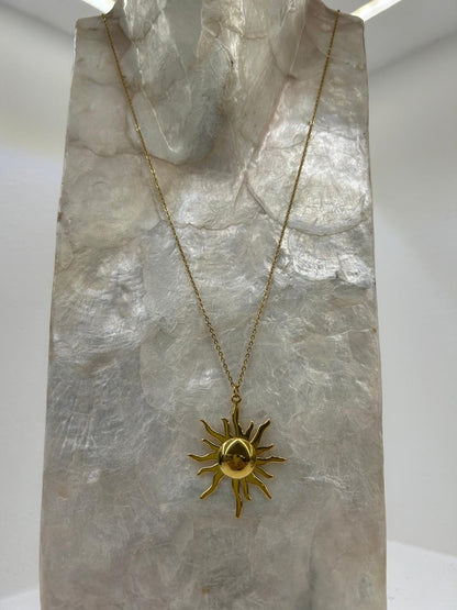 Sea Lover Necklaces