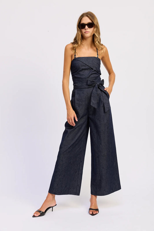 Victoria Jumpsuit