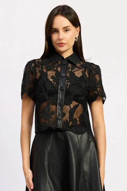 Becks Shirt (Non-returnable)