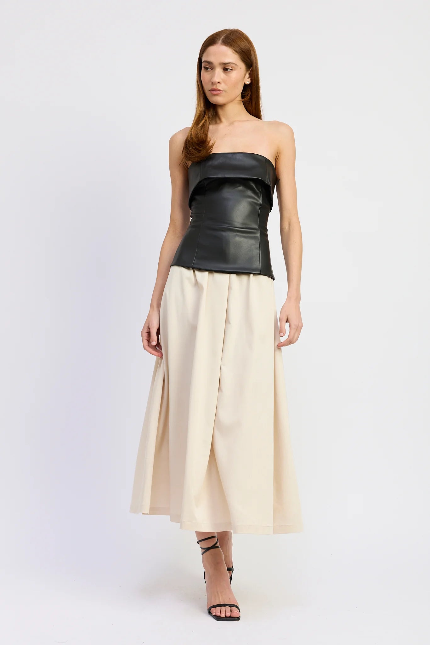 Nick Dress (Finale Sale)