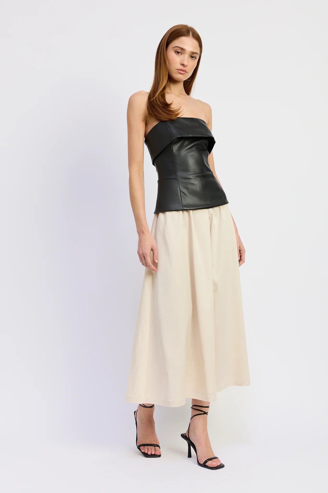 Nick Dress (Finale Sale)