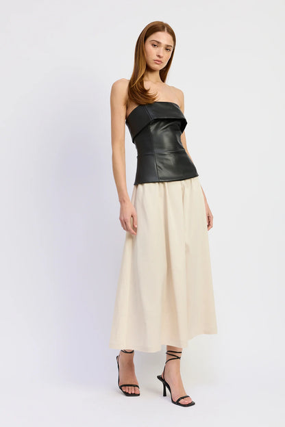 Nick Dress (Finale Sale)