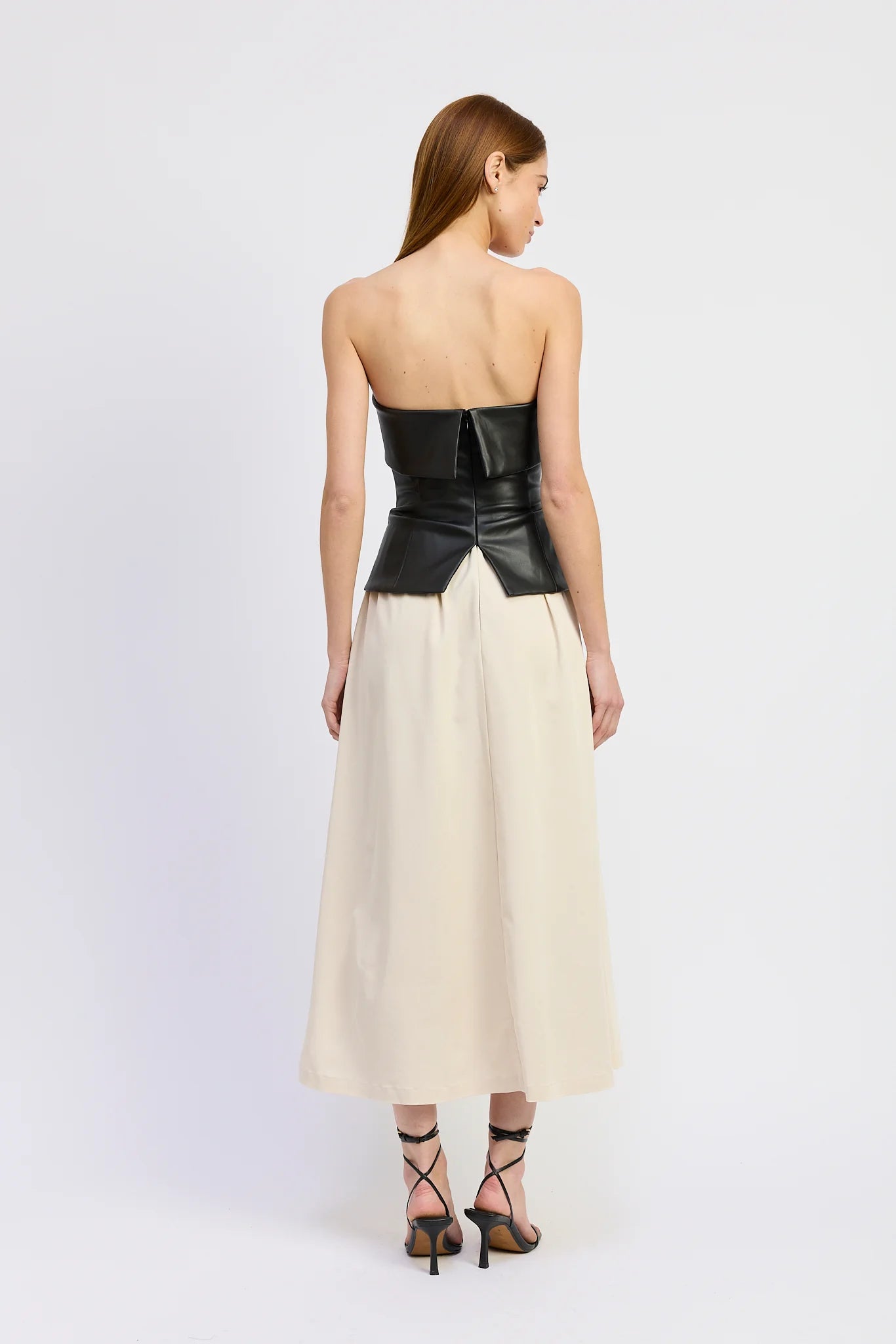 Nick Dress (Finale Sale)