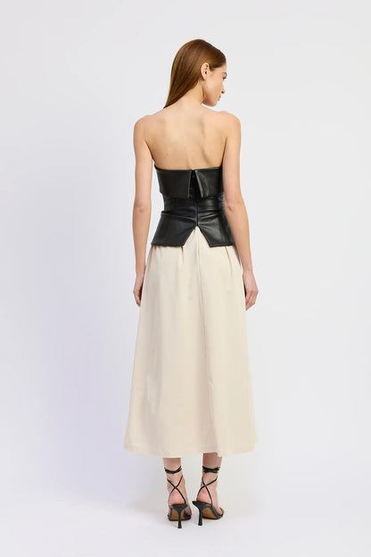 Nick Dress (Finale Sale)
