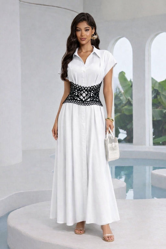 Allambra Dress
