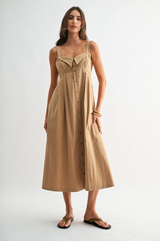 Sherlock Dress