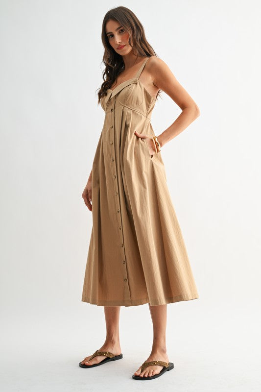 Sherlock Dress