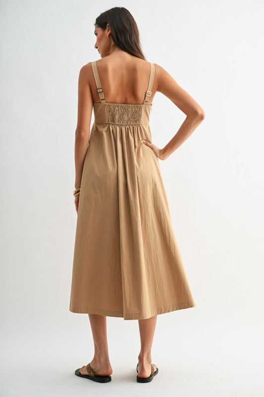 Sherlock Dress