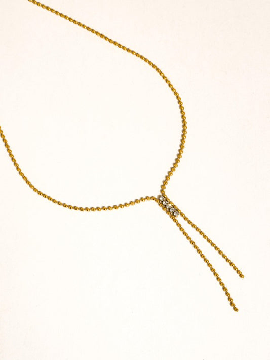 Zephine Necklace