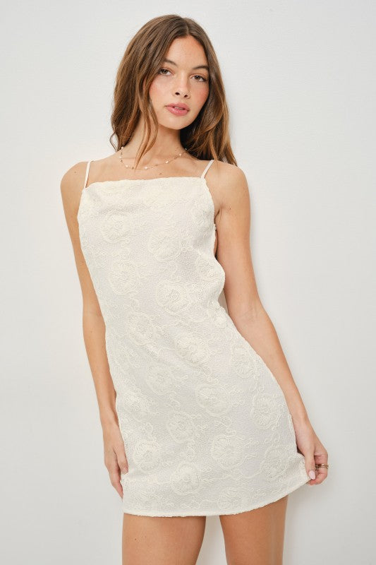 Yara Dress (Finale Sale)