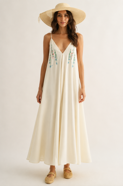 Sylvie Dress