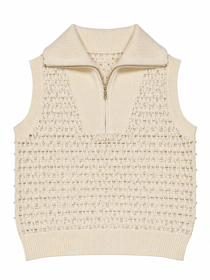 Breeze Sweater Top (Non-returnable)