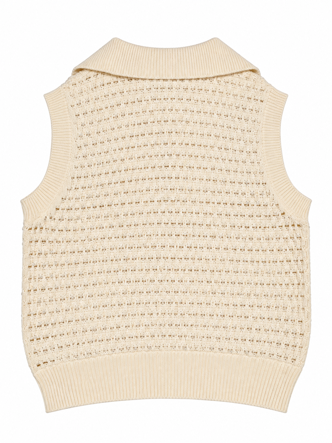 Breeze Sweater Top (Non-returnable)