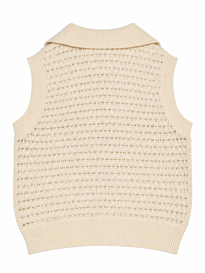 Breeze Sweater Top (Non-returnable)