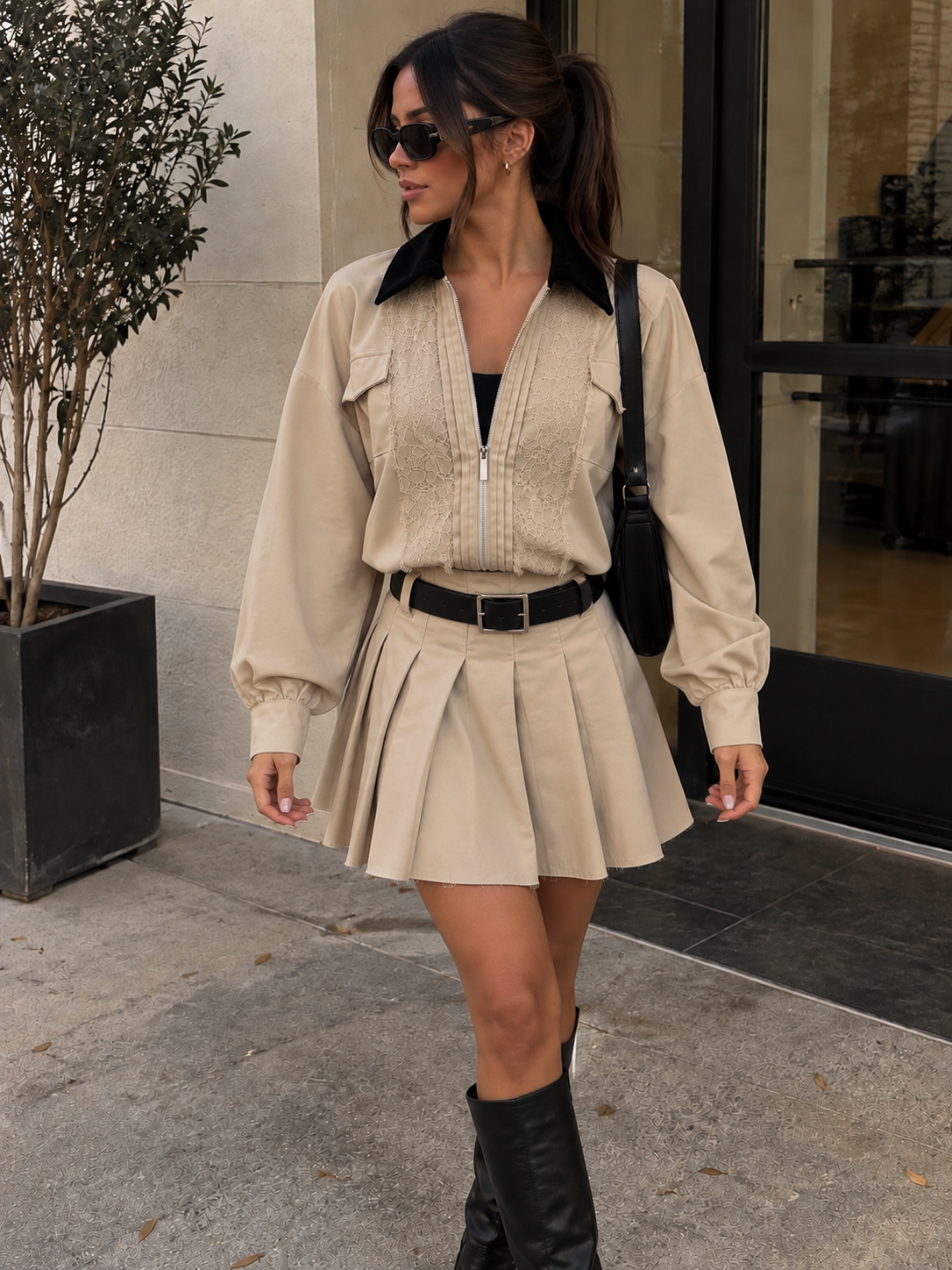 Bemina Set