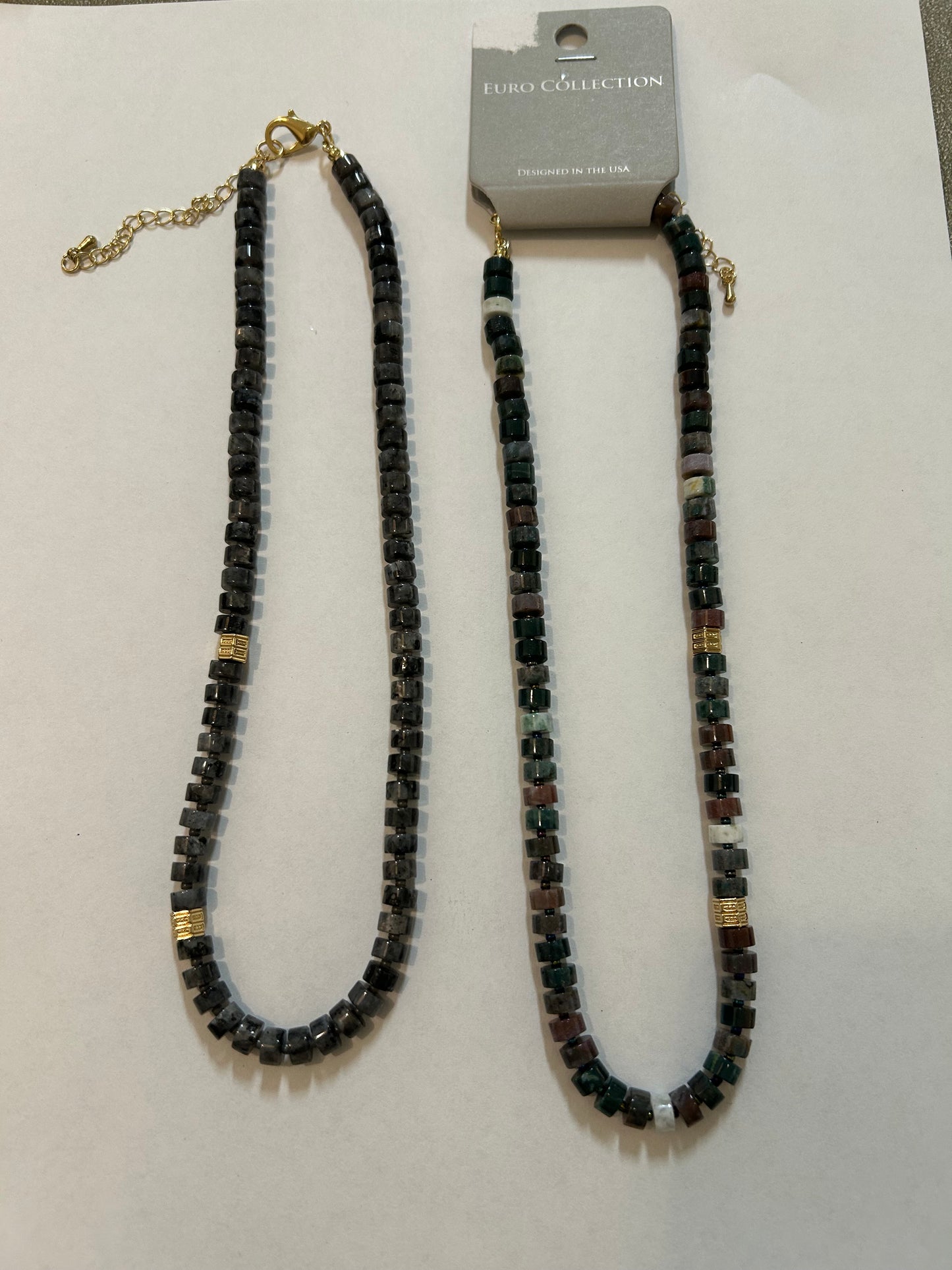 JA Bold Neck