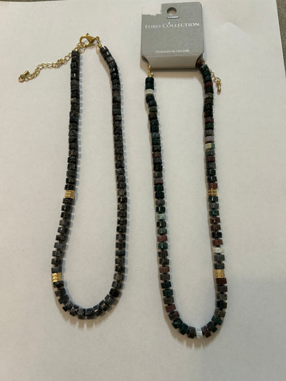 JA Bold Neck