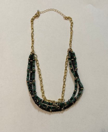 JA Bold Neck