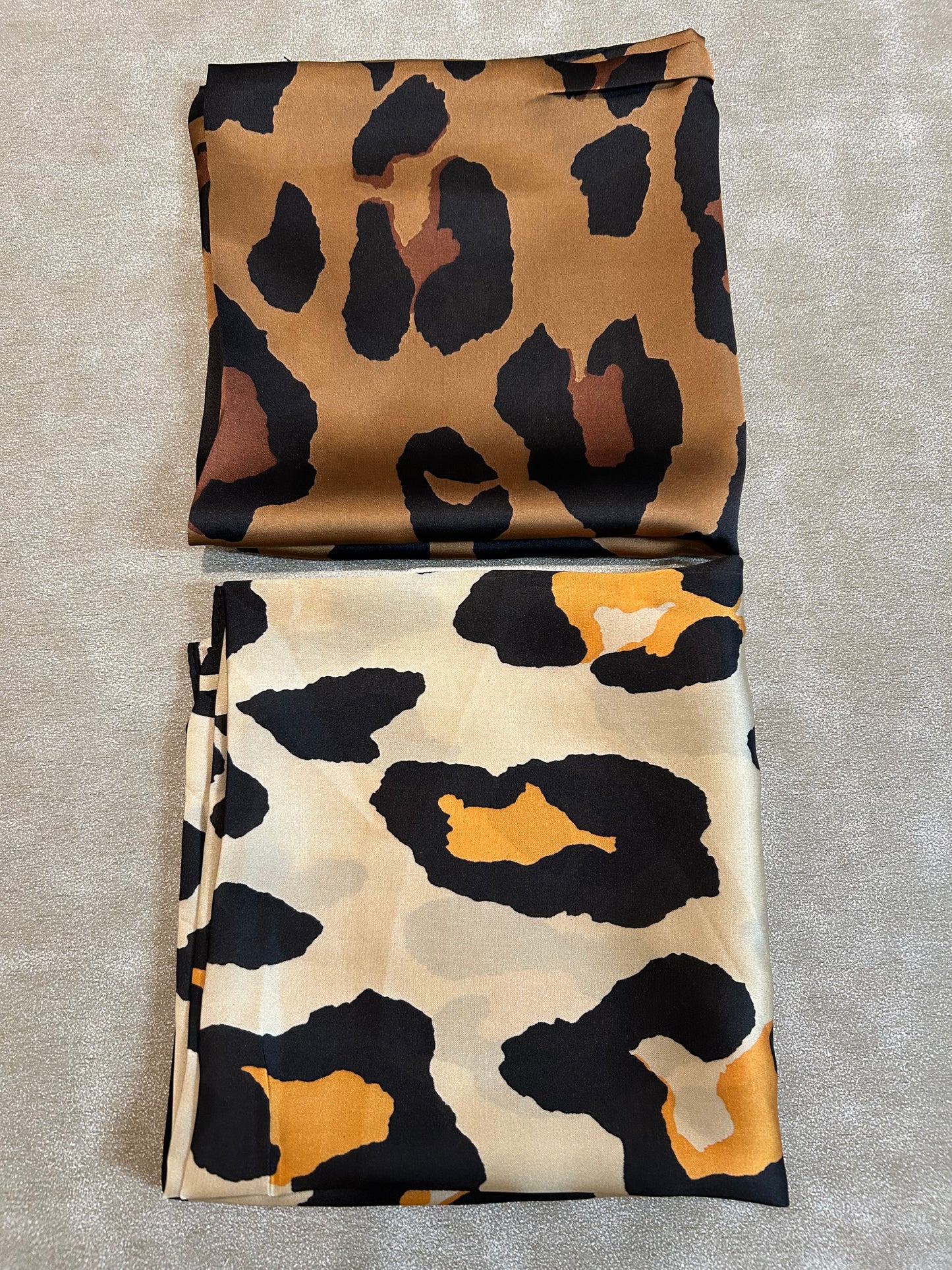 Silk Scarf