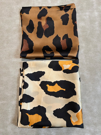 Silk Scarf